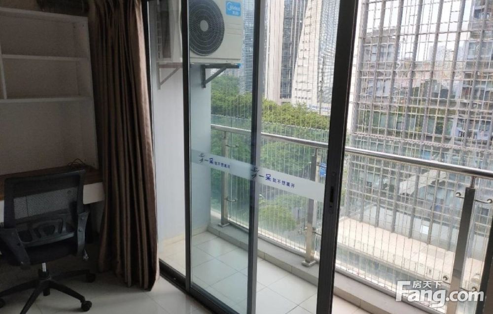 真实有钥匙 茵悦之生花园精装3房 看山望水视野好 交通方便