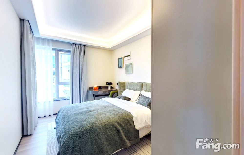 新出前排南北通透！主次区私密性强！保养也很好